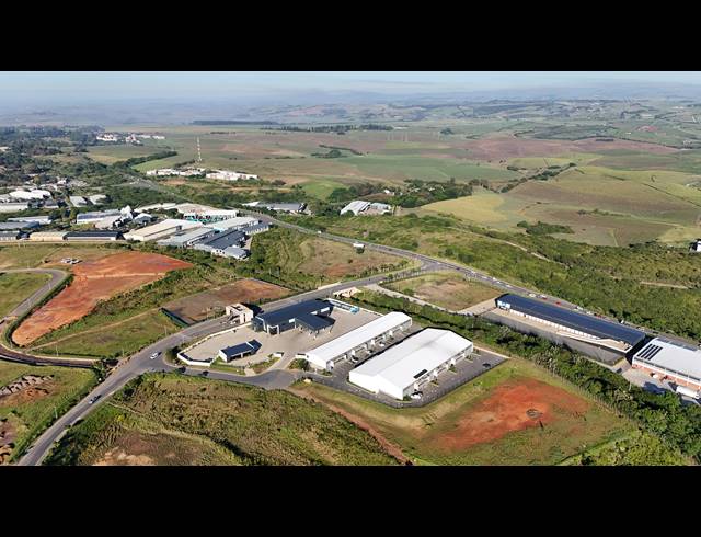 211M² FACTORY FOR SALE IN SHAKAS HEAD